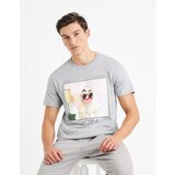 Celio T-Shirt Dragon Ball Super - Men | shoptok.hr
