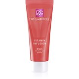Dr. Grandel Vitamin Infusion vitaminska maska za obraz 75 ml | Shoptok.si