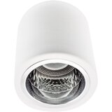 LED RGBW prigušiva spot lampa JUPITER 1xE27/6,5W/230V, pr. 9,8 cm, bela | Eponuda.com