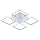  Prigušiva plafonska LED svetiljka LED/70W/230V 3000-6500K + daljinski upravljač | Eponuda.com