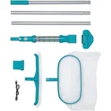 set za održavanje bazena aquasurge 58831