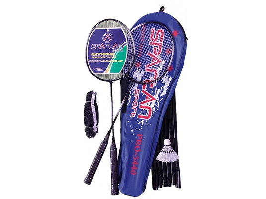 PRO LUXE stalak set za badminton