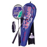 Spartan Set za badminton de luxe De Luxe S-5440 Cene
