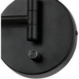 Westinghouse 61254 - Zidna lampa TROCADERO 1xE27/60W/230V | Eponuda.com