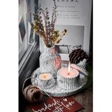  Ers1276 Set Sveća od Mramora (5 Delova) | Eponuda.com