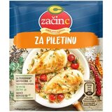C proizvodi Dodatak C za piletinu 20g | ePonuda.com