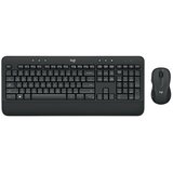  Tastatura+miš bežično Logitech MK545, USA... | Eponuda.ba
