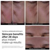 Clarins Double Serum Foundation pomlajevalni in posvetlitveni make-up odtenek M1W 30 ml | Shoptok.si
