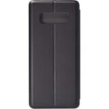 Teracell Maska za Samsung Note 8/ N950 na preklop Flip Premium crna | ePonuda.com