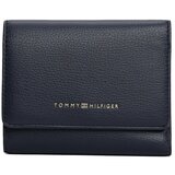 Tommy Hilfiger Denarnica TH FLAG TRIFOLD Modra Cene