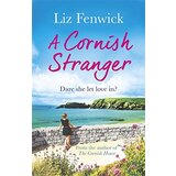 LBS Littlehampton book service Liz Fenwick - A Cornish Stranger | ePonuda.com