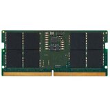Kingston DRAM 16GB 5600MT/s DDR5 Non-ECC CL46 SODIMM 1Rx8 EAN: 740617334050 Cijene