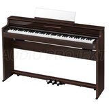 Casio Digitalni pianino Celviano AP-S450-BN SLIM – smeđa boja Cijene
