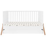 BELLAMY Lotta krevet 140x70 cm, white | shoptok.hr