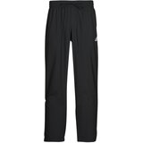 Adidas Spodnji deli trenirke STANFRD O PT Črna | Shoptok.si