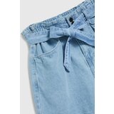 Marisse Women's Shorts L-Sh-4305 L.Blue | Shoptok.si
