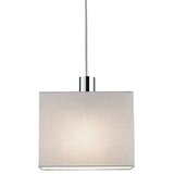 PAULMANN URail 2Easy Sjenilo za svjetiljku Verona (D x Š x V: 13 x 25 x 20 cm, E27) | shoptok.hr