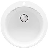 Kando Granitna sudopera Pisa 50 Max Top Bela | ePonuda.com