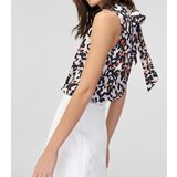 Trendyol Ženska bluza Višebojna bez rukava | ePonuda.com