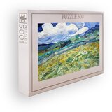 WALLXPERT PZL_038_500 multicolor puzzle | ePonuda.com