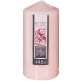 Atmosphera Sveća pink 7x14 cm (123304C) | ePonuda.com
