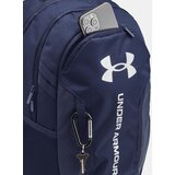 Under Armour Backpack Hustle 6.0 Backpack Blue | ePonuda.com
