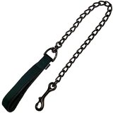 Povodac za pse Gloria Classic 2mm x 120 cm Crna | shoptok.hr