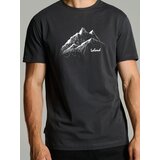 Sinsay Majica s printom | shoptok.hr