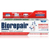 Biorepair Advanced Senitivity zubna pasta za osjetljive zube za zaštitu zuba i desni 75 ml | shoptok.hr