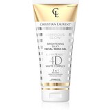 Christian Laurent Luminous Glow posvetlitveni čistilni gel 3v1 200 ml Cene