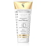 Christian Laurent Luminous Glow posvetlitveni čistilni gel 3v1 200 ml