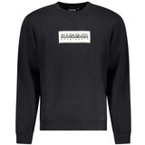 Napapijri muŠki duks np0a4i1abboxlogoc | ePonuda.com