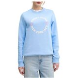 Tommy Hilfiger ženski duks sa printom THDW0DW21770-C12 Cene