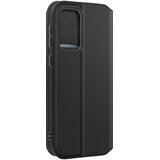 AVIZAR torbica s preklopom za samsung galaxy A35 5G večnamenski ventil, črna, (5000014779) | Shoptok.si