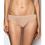 Atlantic 2-PACK Women's briefs Sport beige Cene