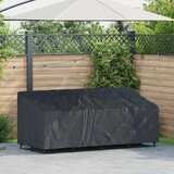  Pokrivač za vrtnu klupu 200 x 100 x 89 cm 600D Oxford tkanina Cijene
