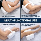 EVERLASTING COMFORT blazina za kolena iz spominske pene | Shoptok.si