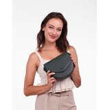 Vuch Crossbody torba Duilio Dark Green, 18 x 21 cm Slike