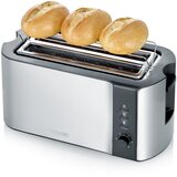 Severin AT2590 Toaster | Shoptok.si