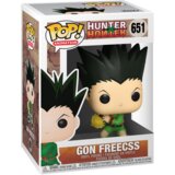 Funko POP figure Hunter x Hunter Gon Freecs Jajanken Cene