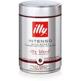 Illy Kava v zrnju, močneje pražena Cene