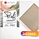 Artmie PROFI Slikarsko platno na ramu, 2. kvalitet | 30x40 cm | ePonuda.com