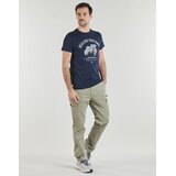 Deeluxe Majice s kratkimi rokavi RULES TS M m+ pisana | Shoptok.si