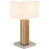 Globo NAMIZNA SVETILKA Forest 30/20/56 cm | Shoptok.si
