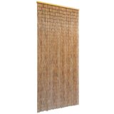  Zavjesa za Vrata Bambus 90x200 cm | shoptok.hr