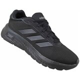 Adidas Nizke superge Cloudfoam Comfy Črna | Shoptok.si