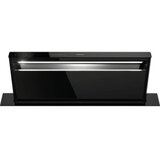 Stolna ugradbena kuhinjska napa DAD 4840 Black Levantar | Eponuda.ba