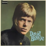 David Bowie (Green Coloured) (2 LP)