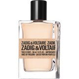 Zadig&voltaire This is Her! Vibes of Freedom parfemska voda za žene 50 ml Cijene