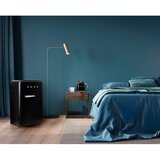 Smeg KLF05BLEU Wasserkocher 50's Retro Style, Schwarz, 0,8 Liter | Shoptok.si